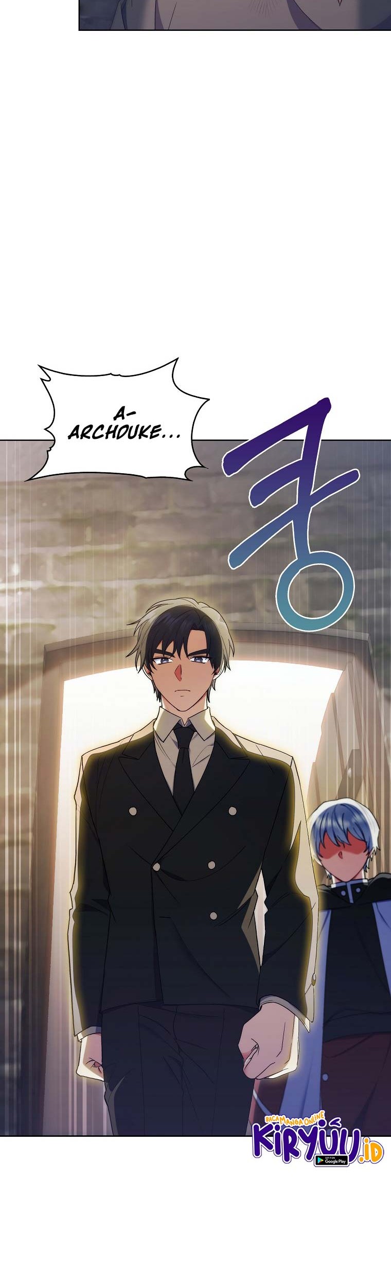 I Regressed to My Ruined Family Chapter 19 - halaman 29