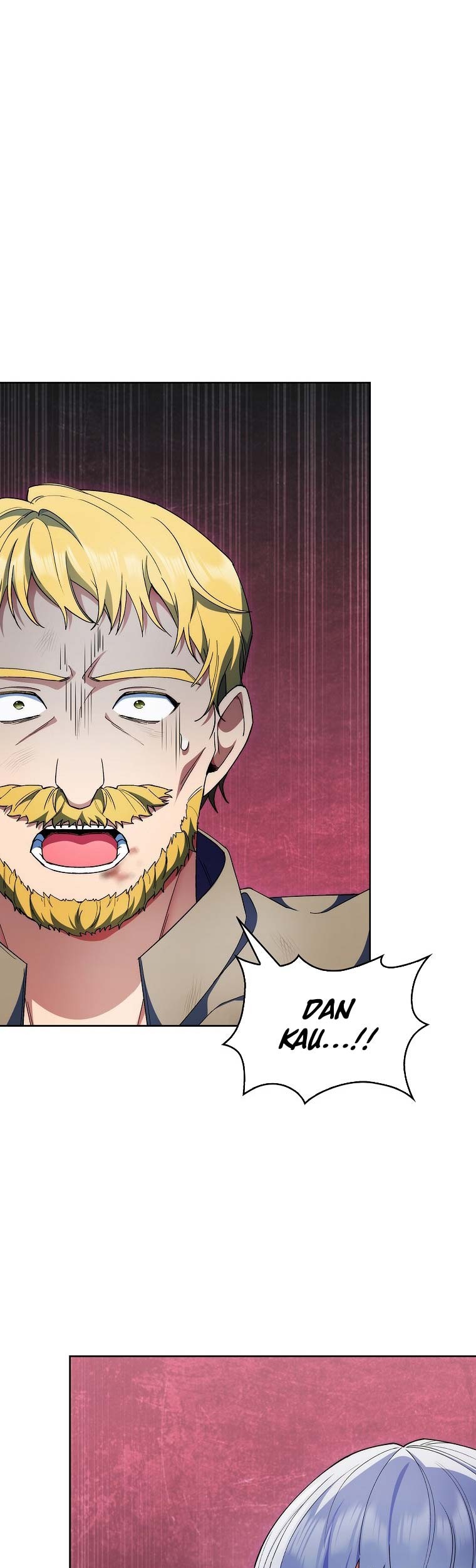 I Regressed to My Ruined Family Chapter 19 - halaman 30