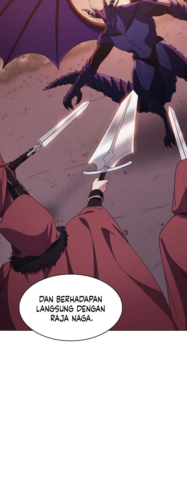 I Regressed to My Ruined Family Chapter 19 - halaman 53