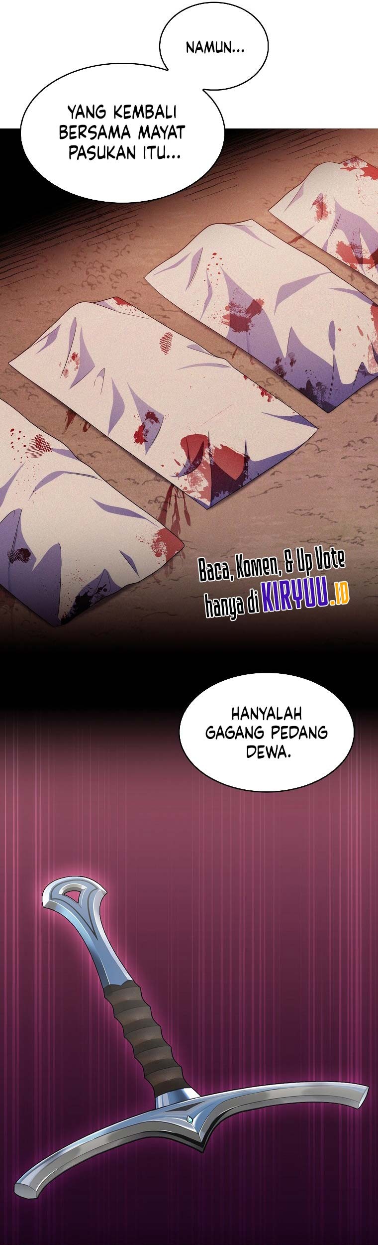 I Regressed to My Ruined Family Chapter 19 - halaman 54