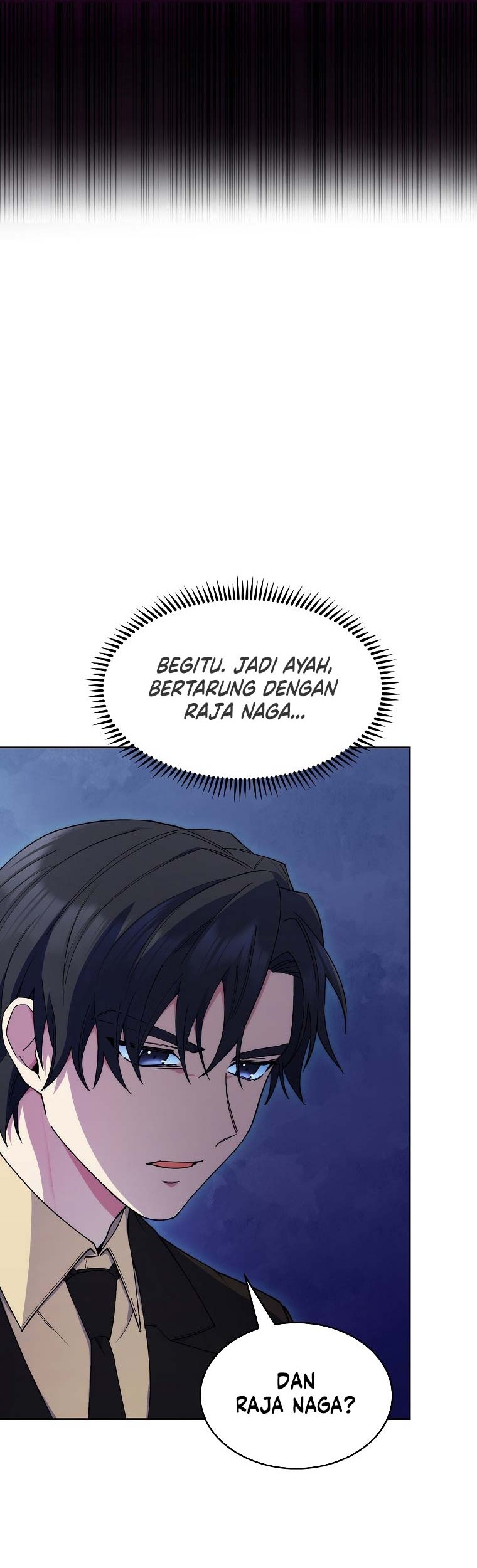 I Regressed to My Ruined Family Chapter 19 - halaman 55