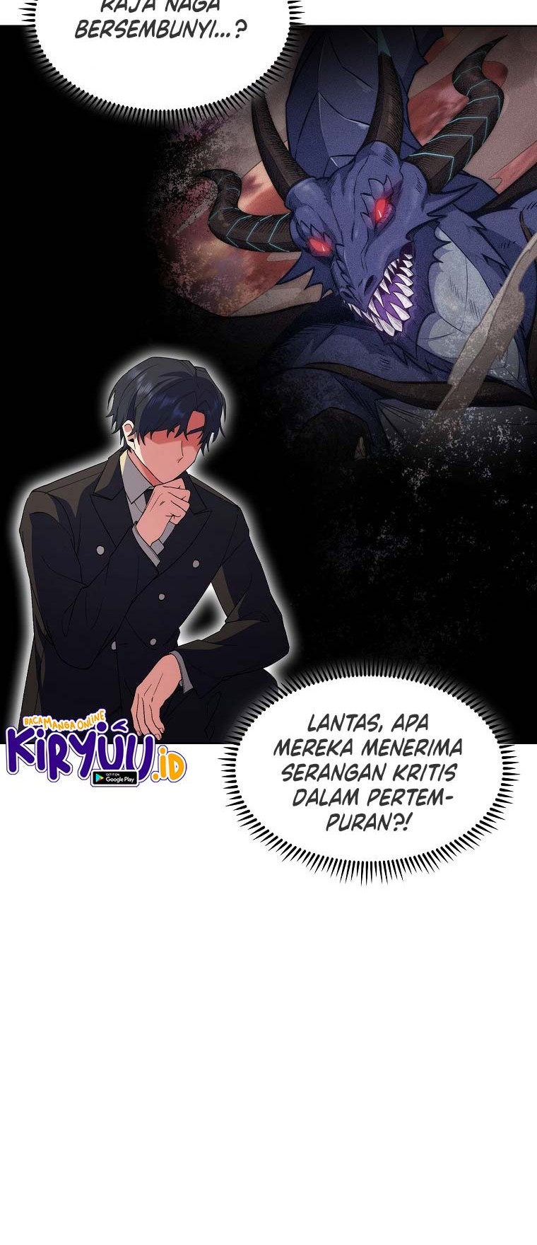 I Regressed to My Ruined Family Chapter 19 - halaman 57