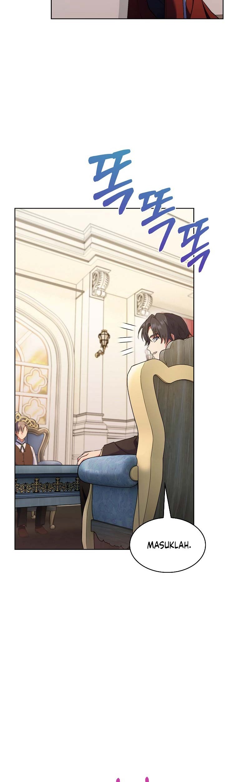 I Regressed to My Ruined Family Chapter 19 - halaman 8