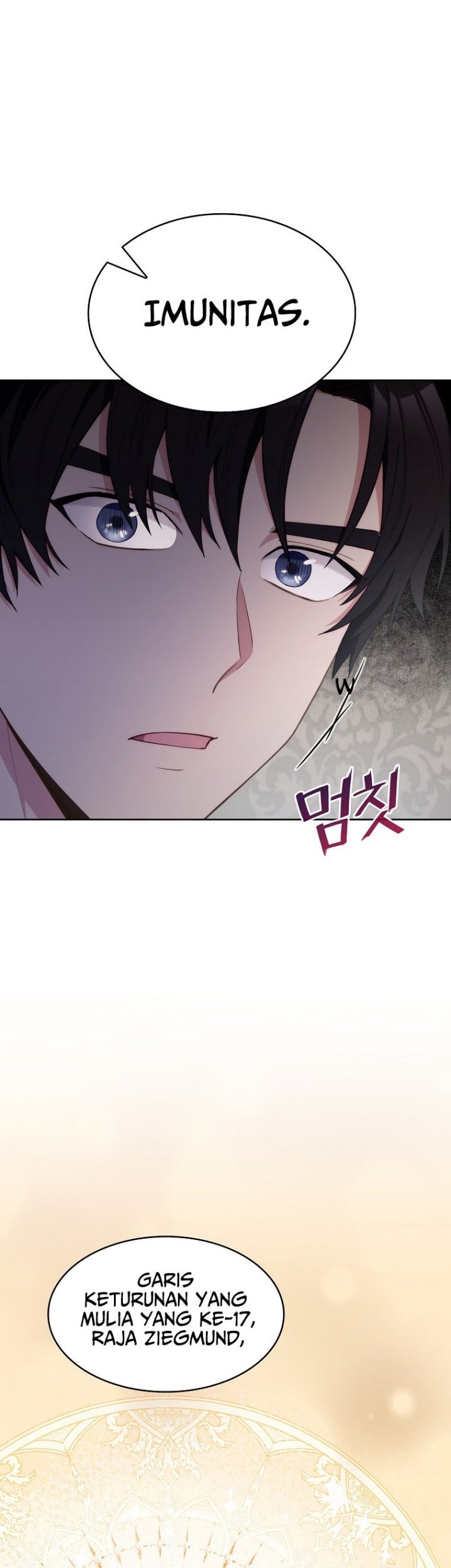 I Regressed to My Ruined Family Chapter 2 - halaman 12