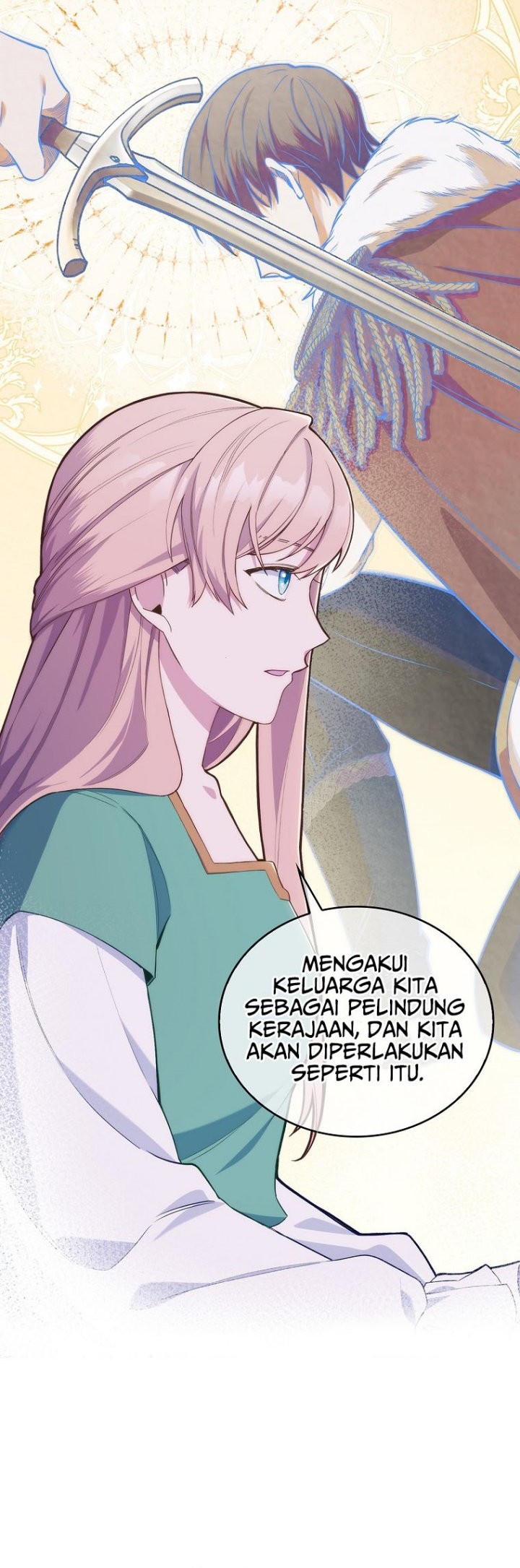 I Regressed to My Ruined Family Chapter 2 - halaman 13