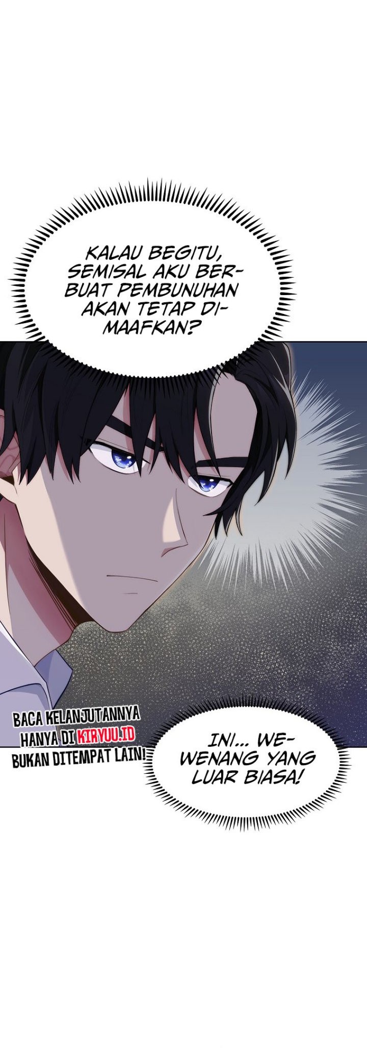 I Regressed to My Ruined Family Chapter 2 - halaman 16