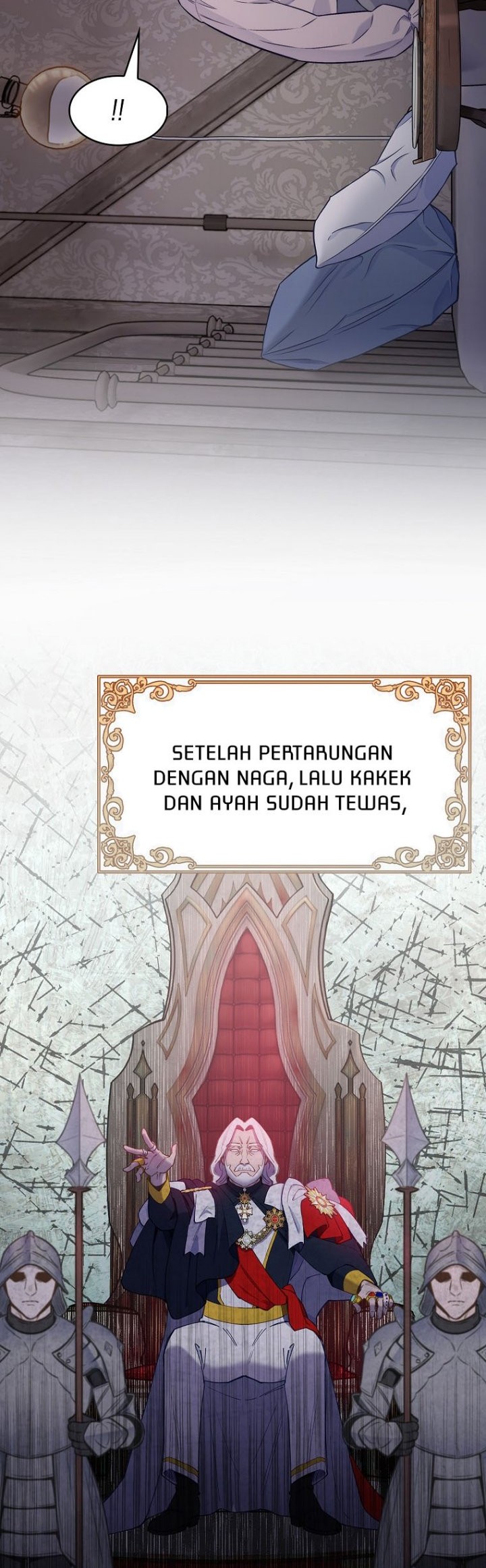 I Regressed to My Ruined Family Chapter 2 - halaman 21