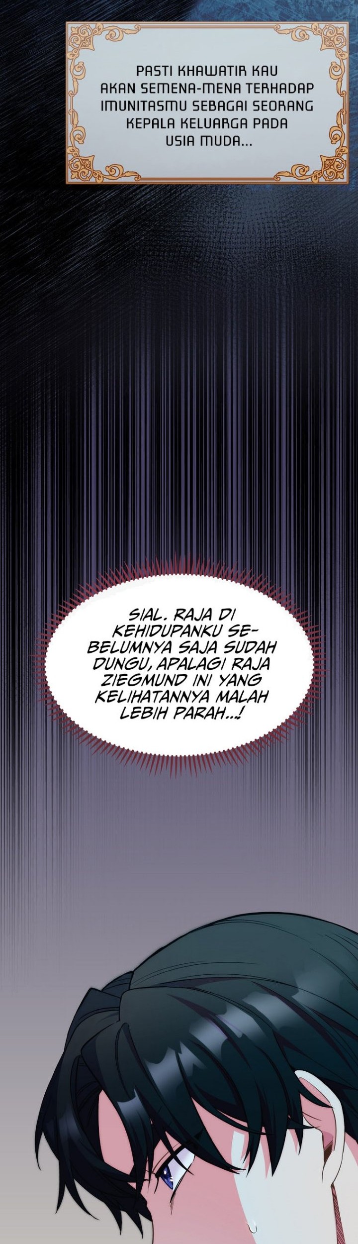 I Regressed to My Ruined Family Chapter 2 - halaman 23