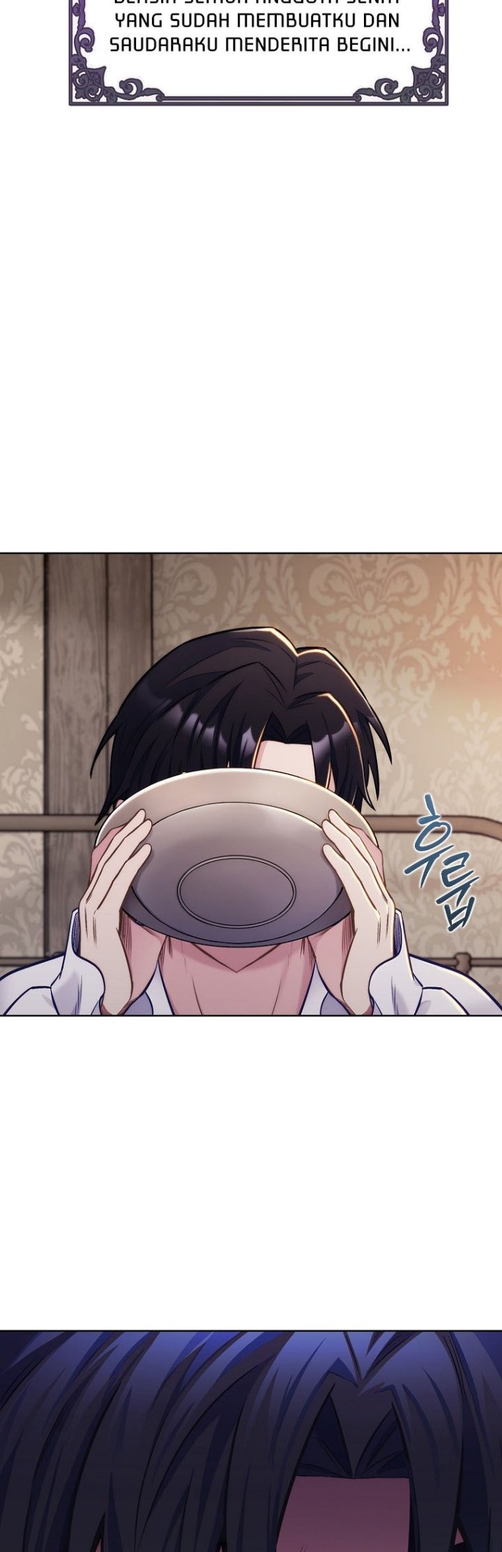 I Regressed to My Ruined Family Chapter 2 - halaman 28