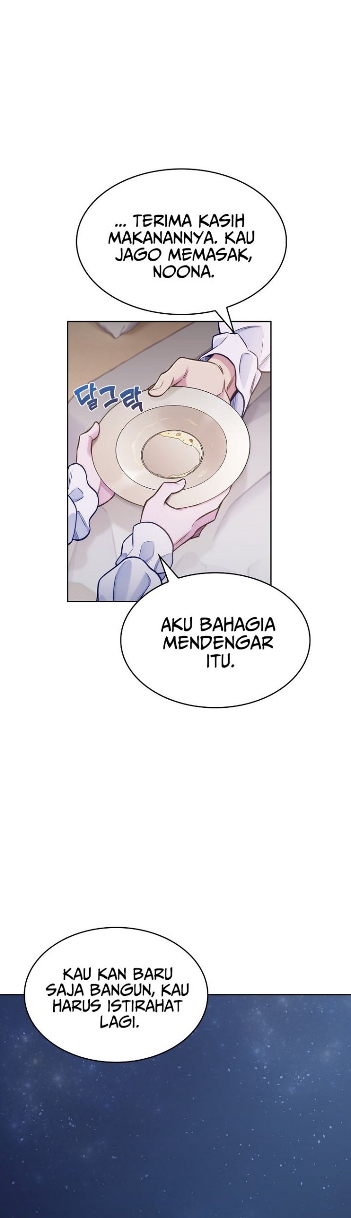 I Regressed to My Ruined Family Chapter 2 - halaman 38