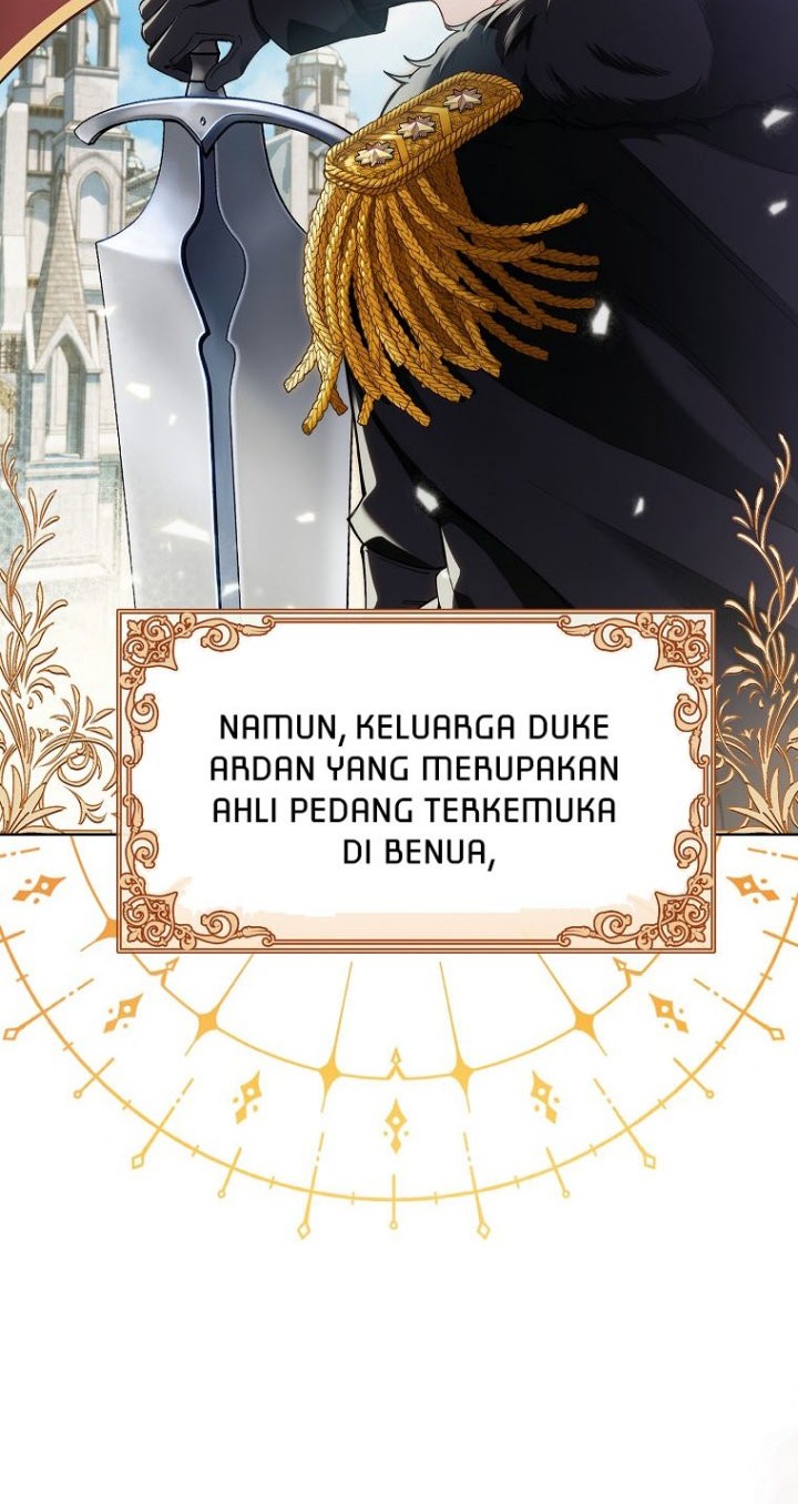 I Regressed to My Ruined Family Chapter 2 - halaman 4