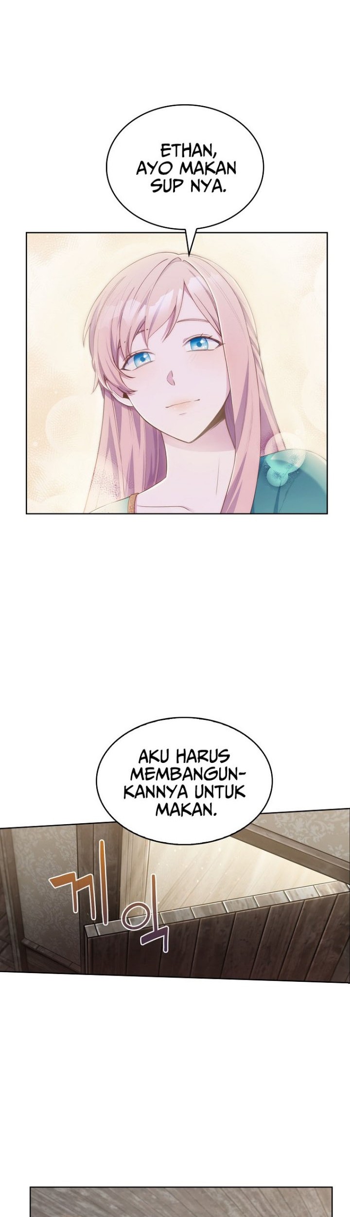 I Regressed to My Ruined Family Chapter 2 - halaman 45