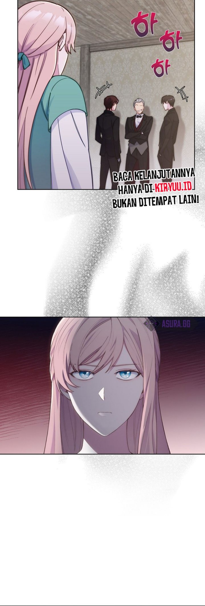 I Regressed to My Ruined Family Chapter 2 - halaman 46