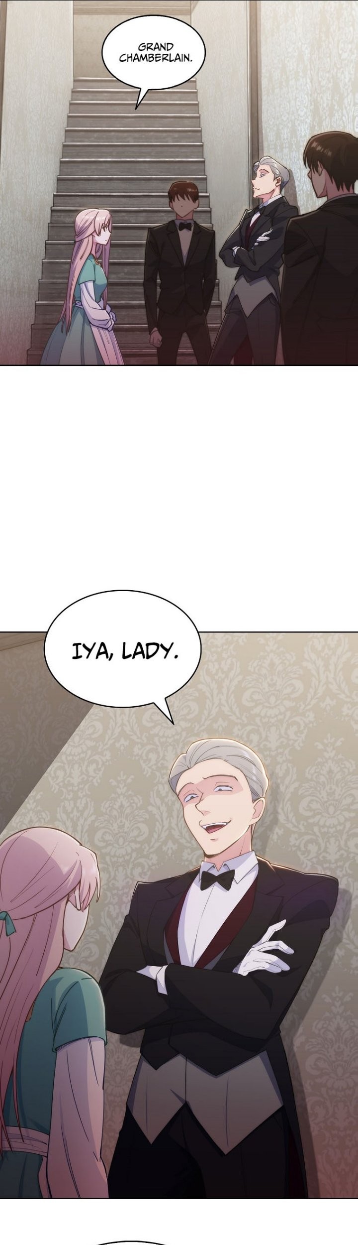 I Regressed to My Ruined Family Chapter 2 - halaman 47