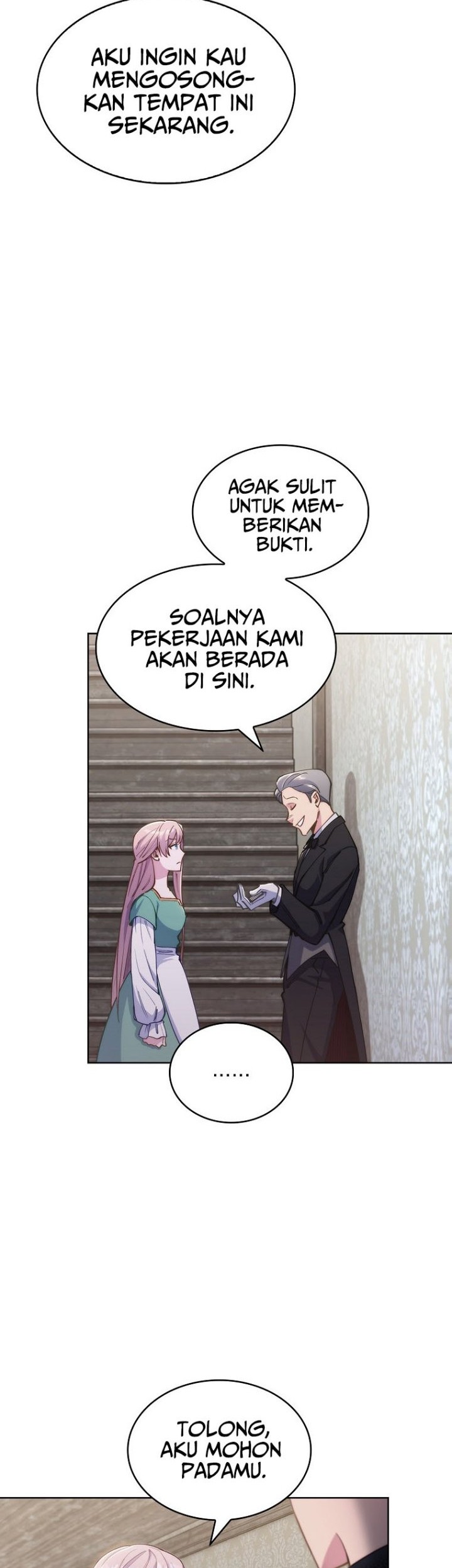 I Regressed to My Ruined Family Chapter 2 - halaman 48