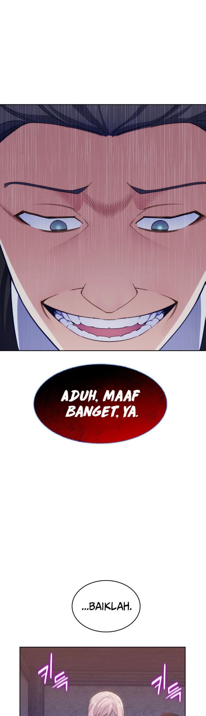I Regressed to My Ruined Family Chapter 2 - halaman 51