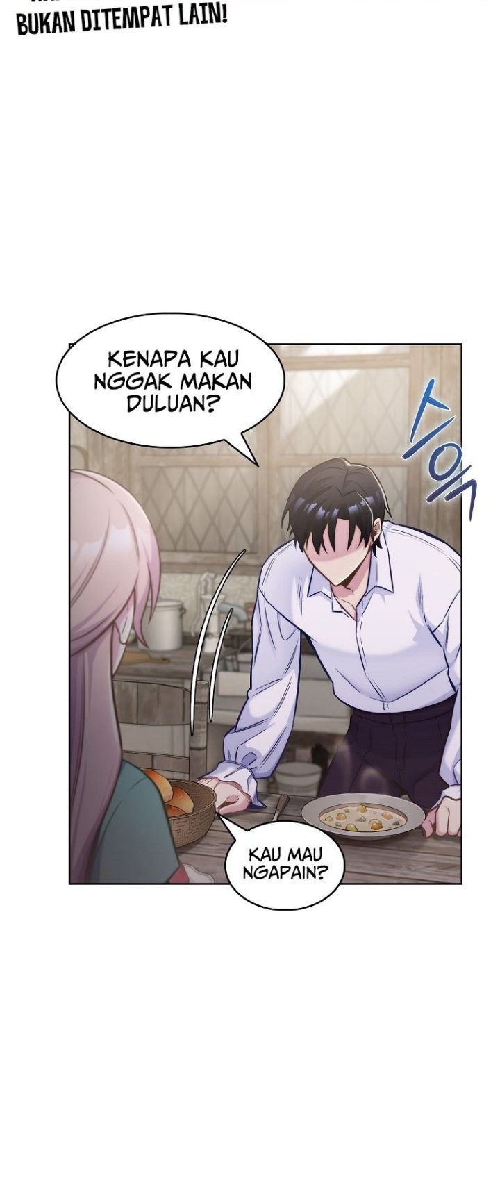 I Regressed to My Ruined Family Chapter 2 - halaman 57