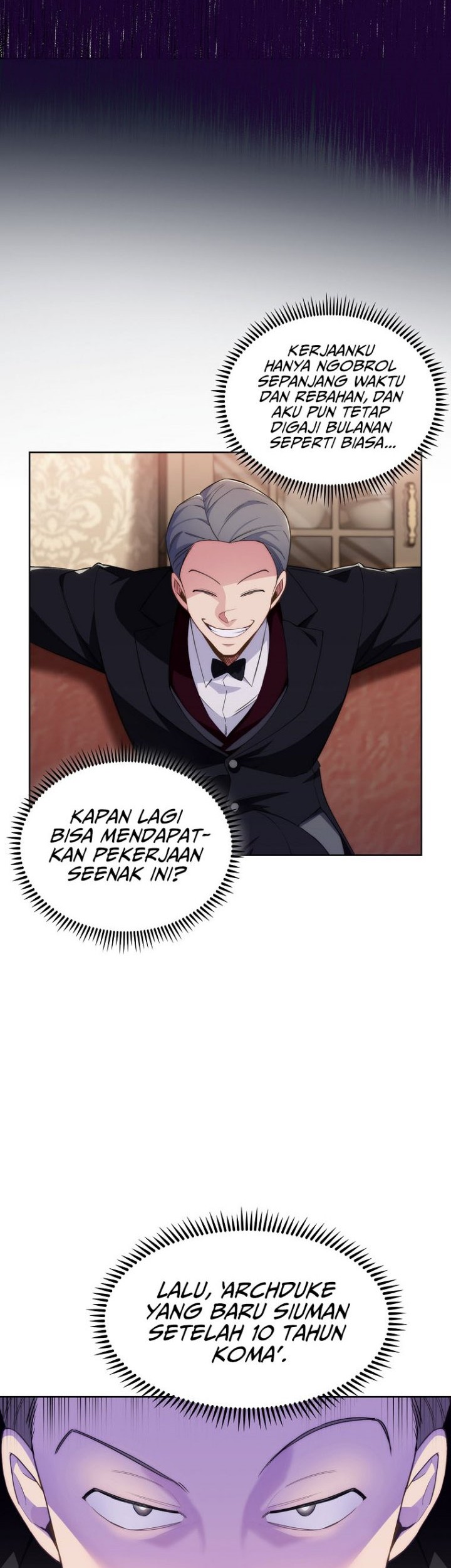 I Regressed to My Ruined Family Chapter 2 - halaman 62