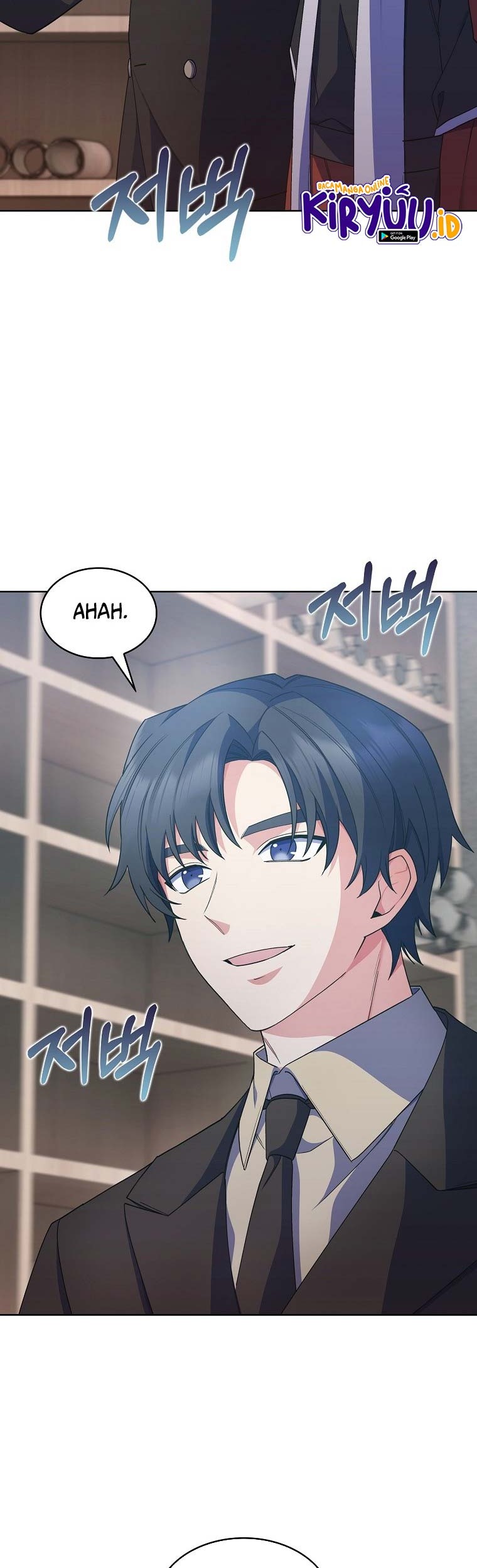 I Regressed to My Ruined Family Chapter 20 - halaman 16