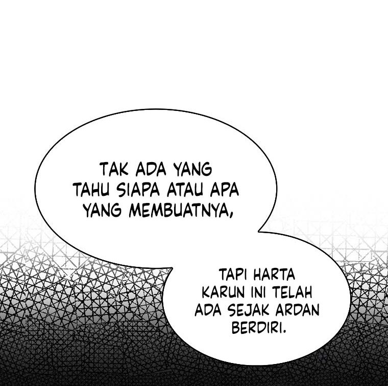 I Regressed to My Ruined Family Chapter 20 - halaman 37