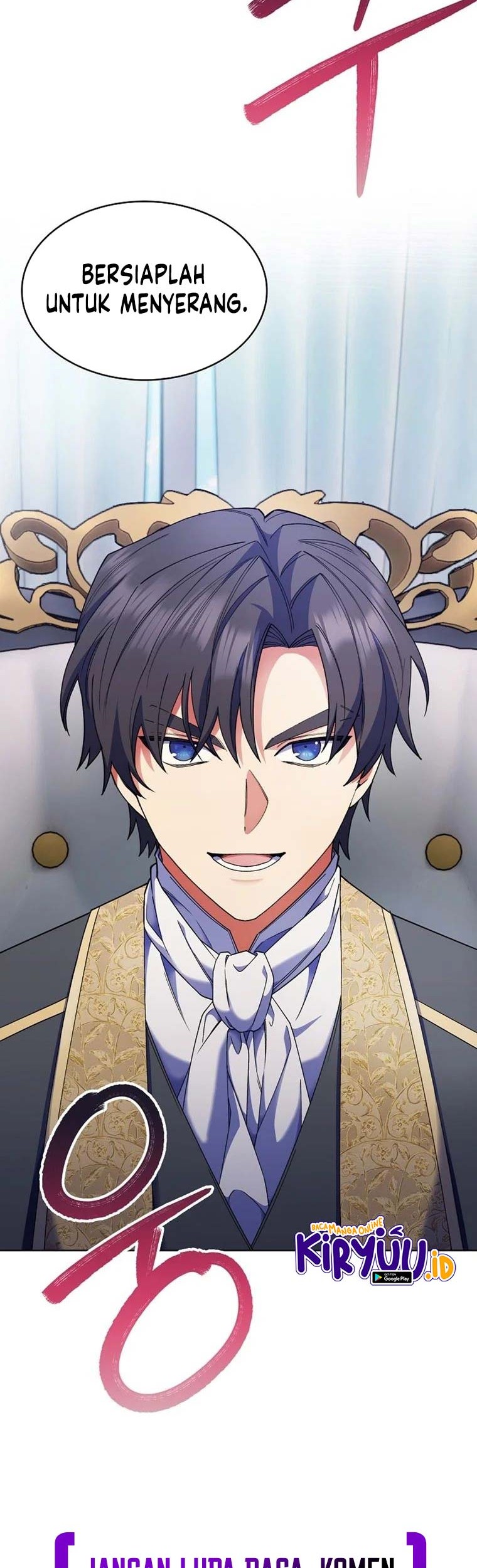 I Regressed to My Ruined Family Chapter 20 - halaman 63
