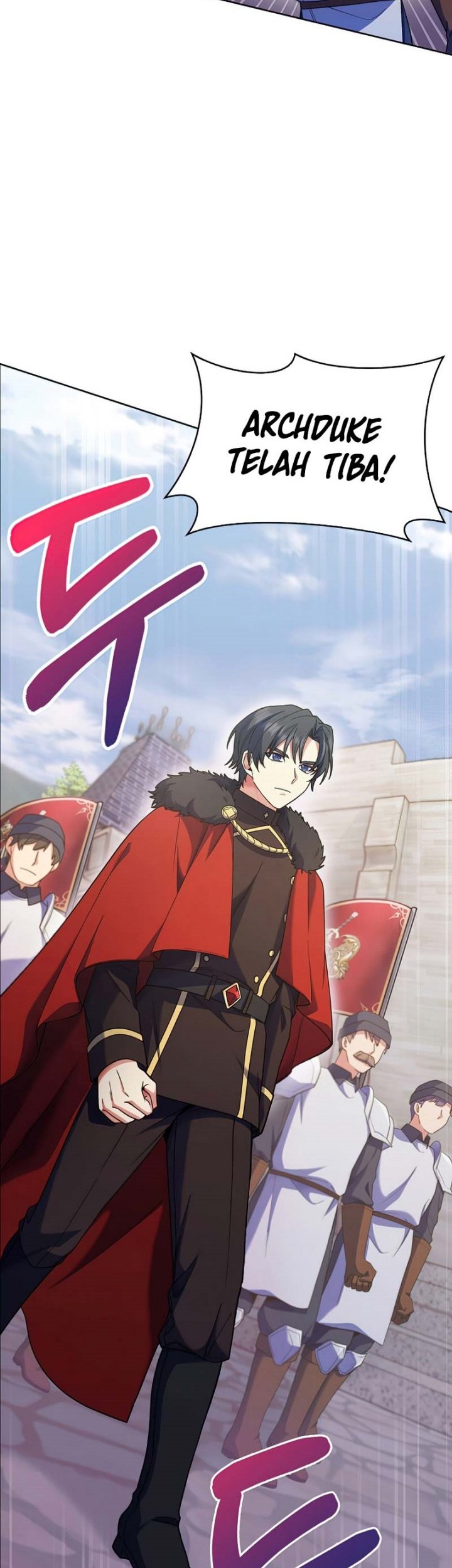 I Regressed to My Ruined Family Chapter 21 - halaman 10
