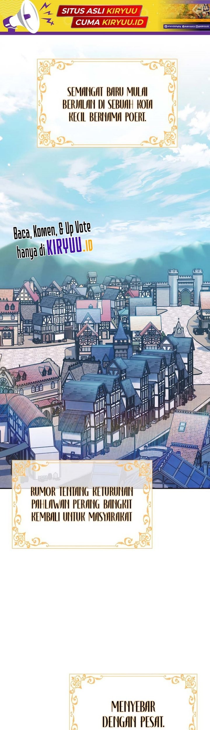 I Regressed to My Ruined Family Chapter 21 - halaman 2