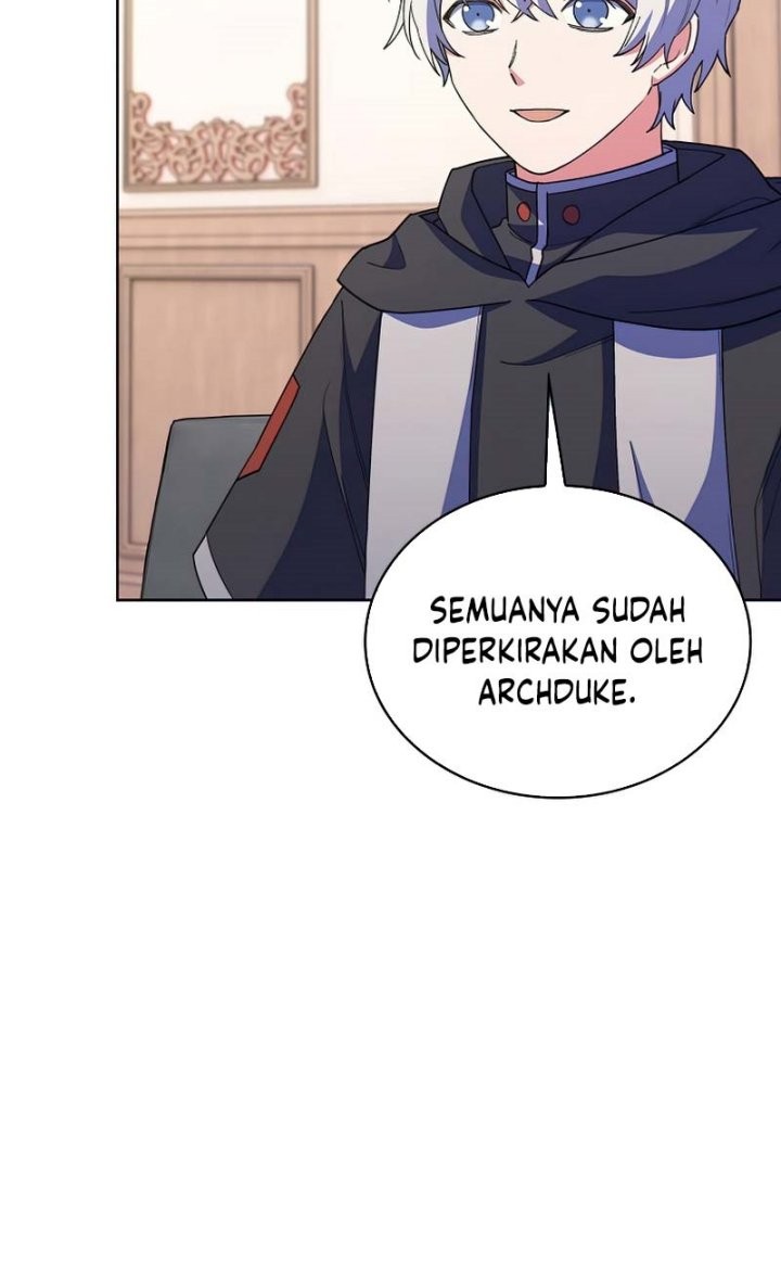 I Regressed to My Ruined Family Chapter 21 - halaman 26