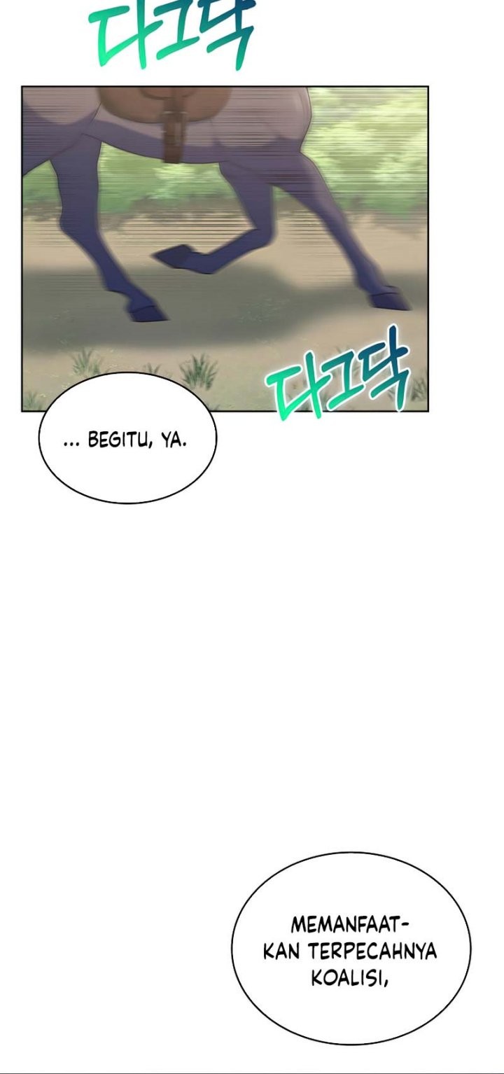 I Regressed to My Ruined Family Chapter 21 - halaman 31