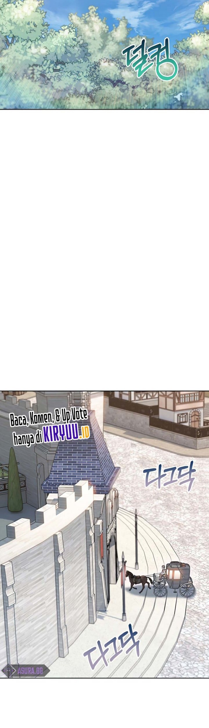 I Regressed to My Ruined Family Chapter 21 - halaman 39
