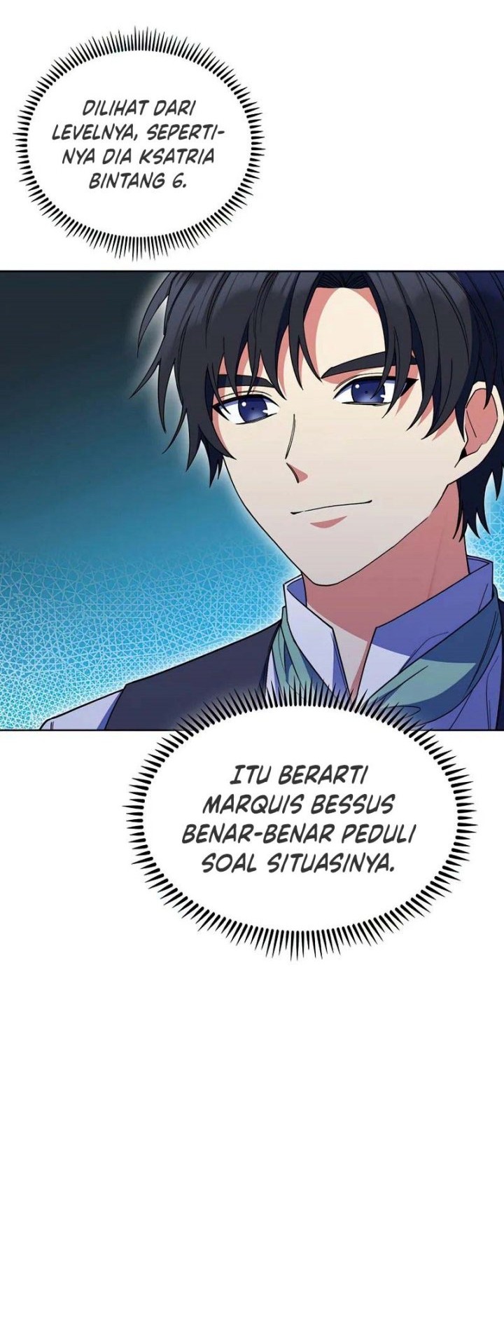 I Regressed to My Ruined Family Chapter 21 - halaman 50