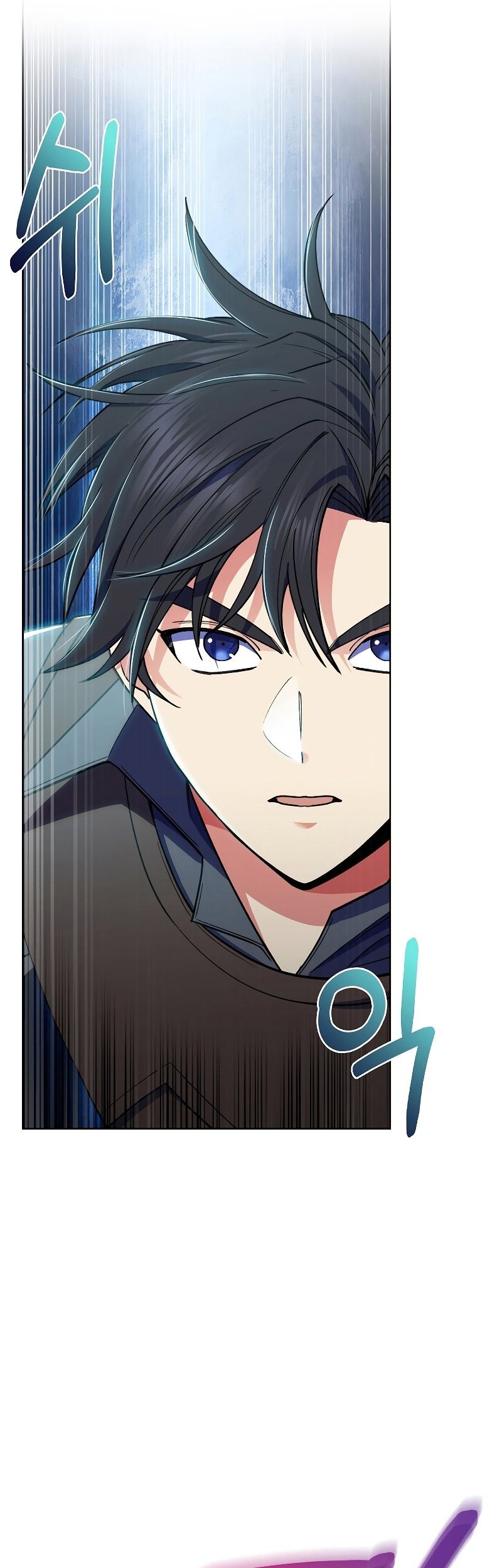 I Regressed to My Ruined Family Chapter 22 - halaman 10