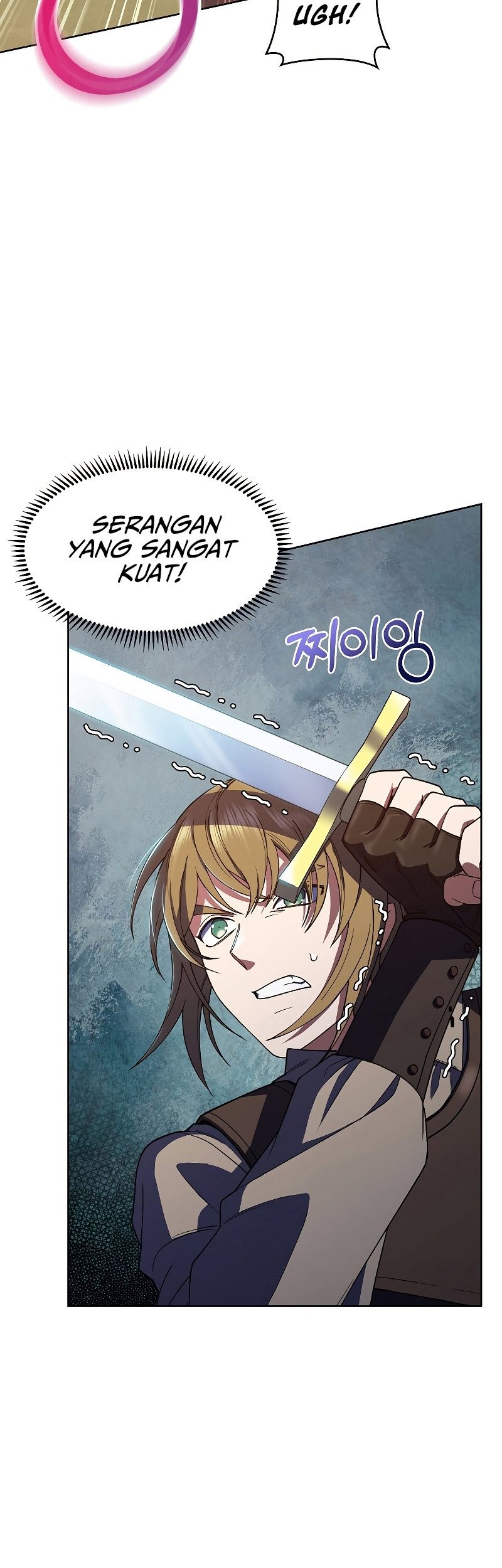 I Regressed to My Ruined Family Chapter 22 - halaman 12