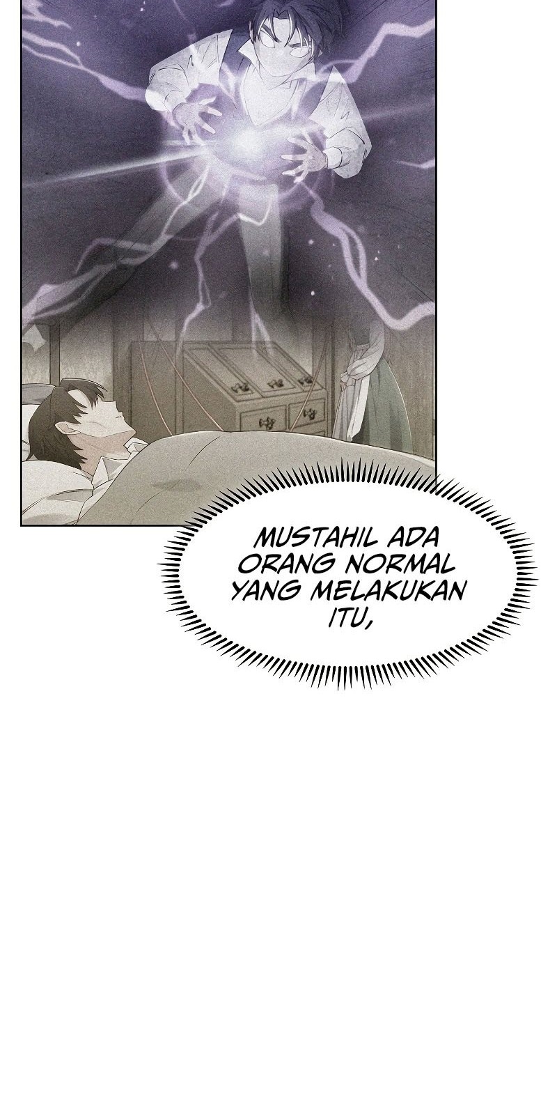 I Regressed to My Ruined Family Chapter 22 - halaman 29