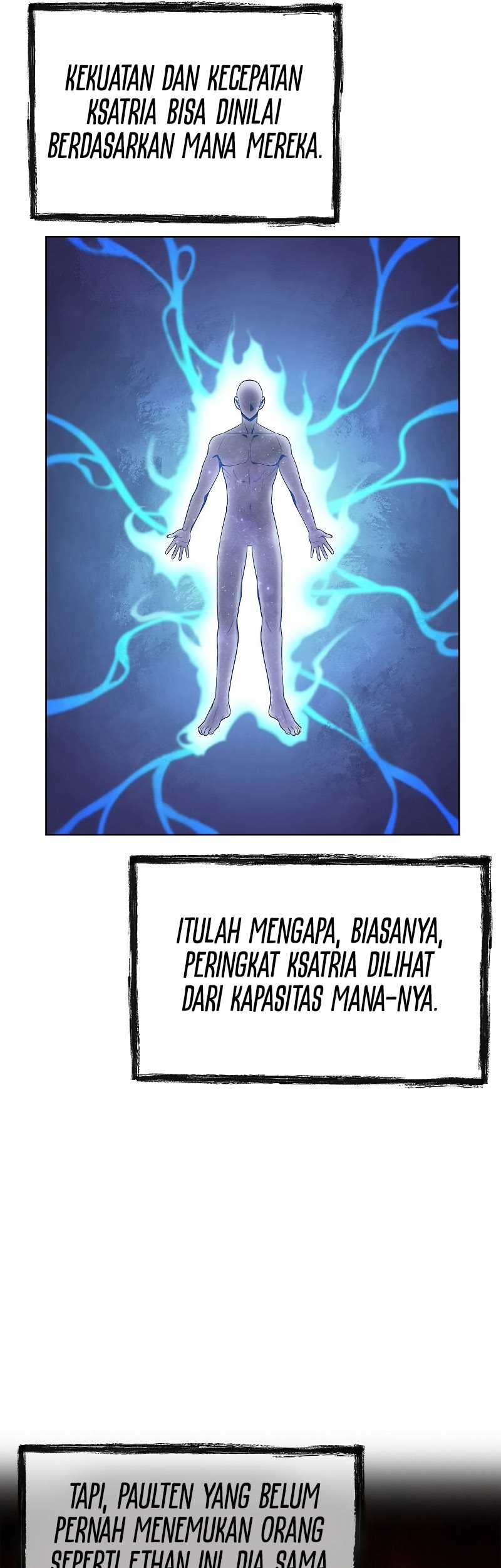 I Regressed to My Ruined Family Chapter 22 - halaman 32