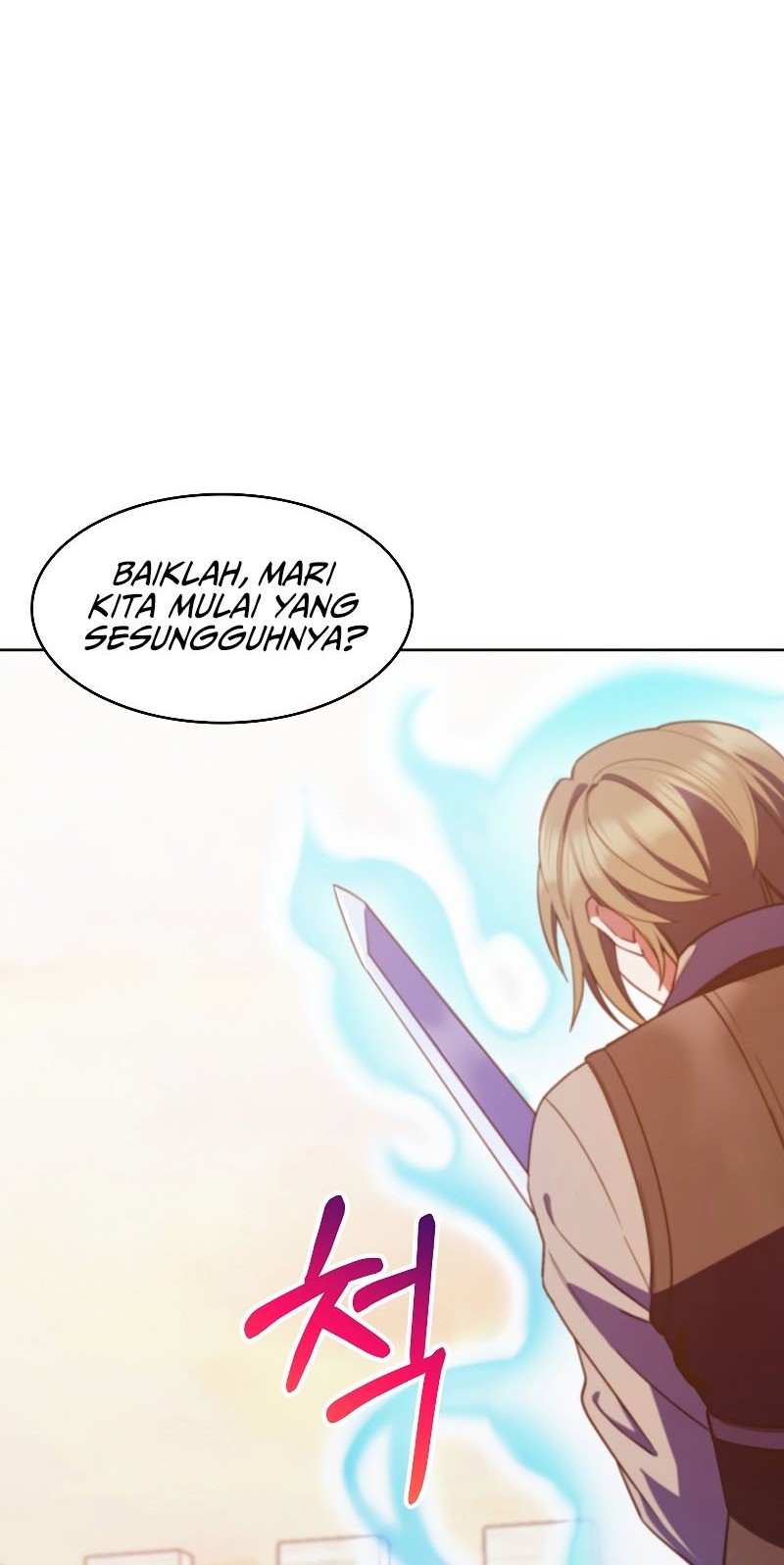 I Regressed to My Ruined Family Chapter 22 - halaman 41