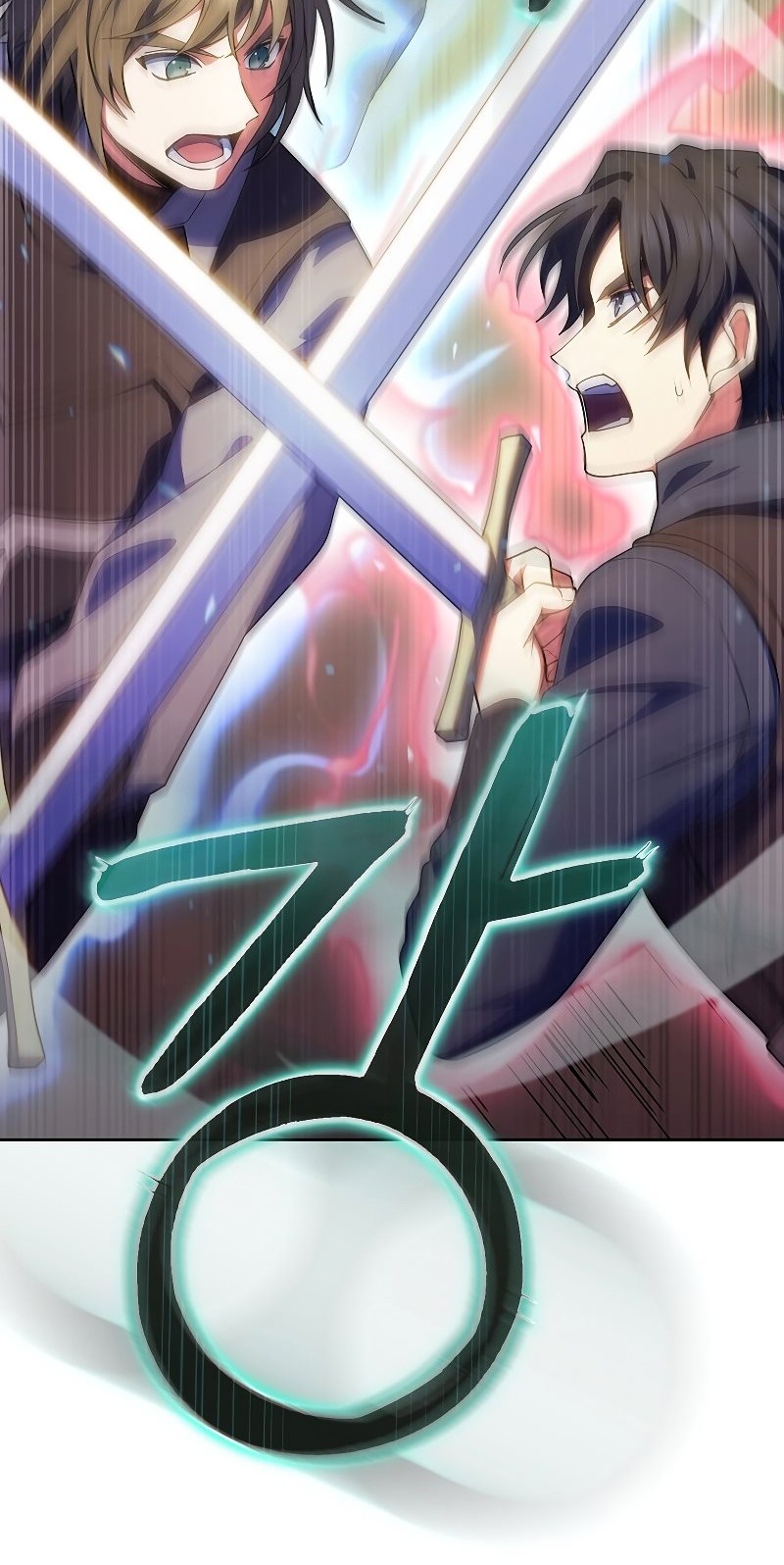 I Regressed to My Ruined Family Chapter 22 - halaman 53