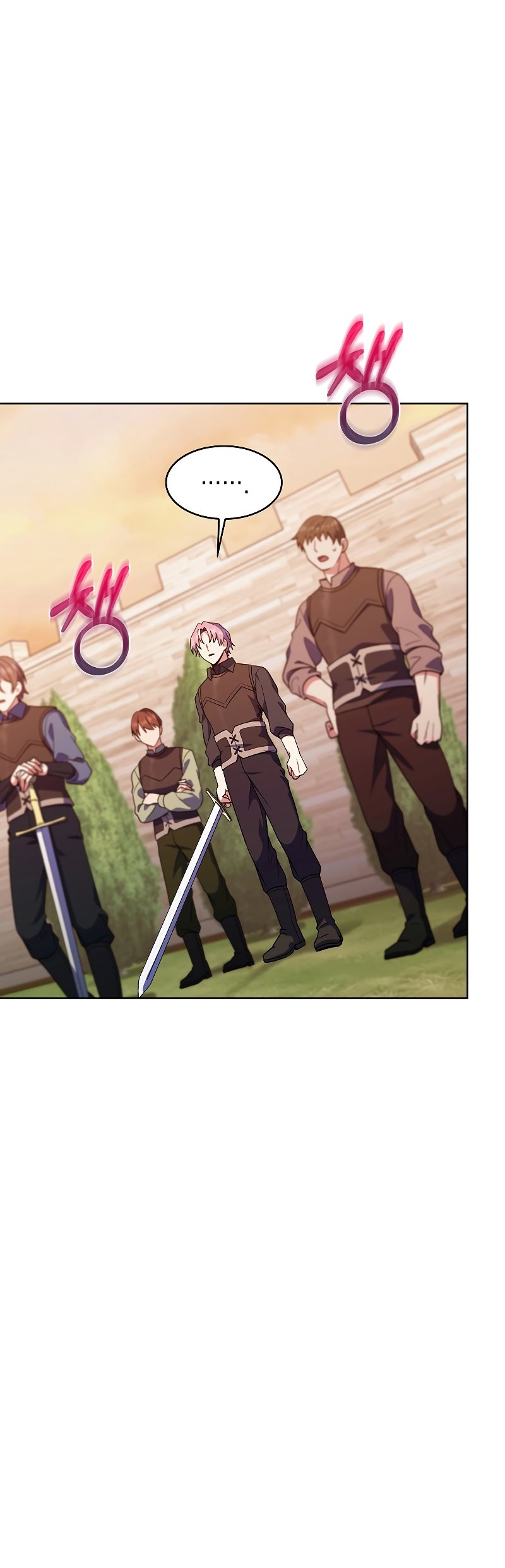 I Regressed to My Ruined Family Chapter 22 - halaman 54