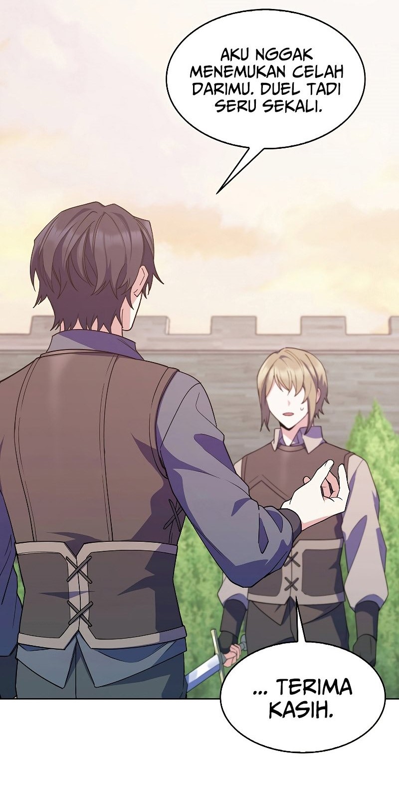 I Regressed to My Ruined Family Chapter 22 - halaman 63