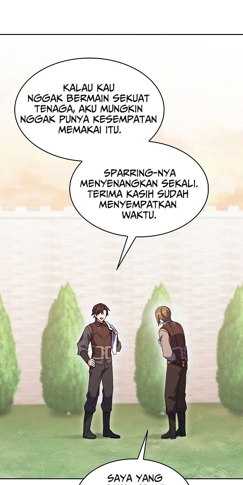I Regressed to My Ruined Family Chapter 22 - halaman 67