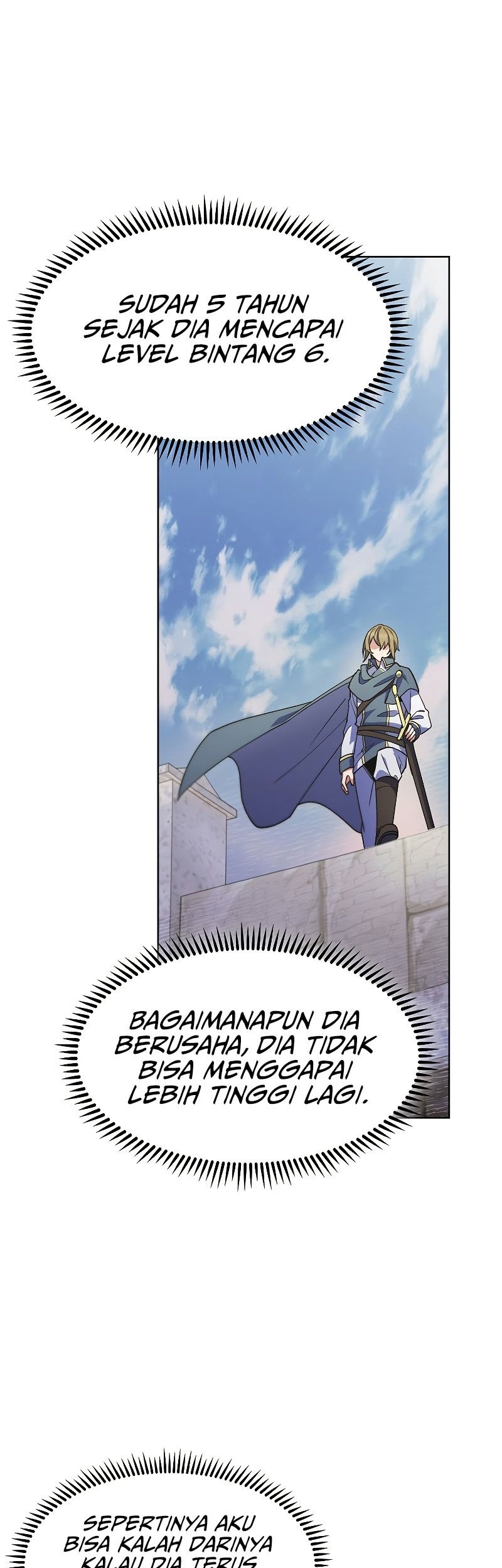 I Regressed to My Ruined Family Chapter 22 - halaman 72