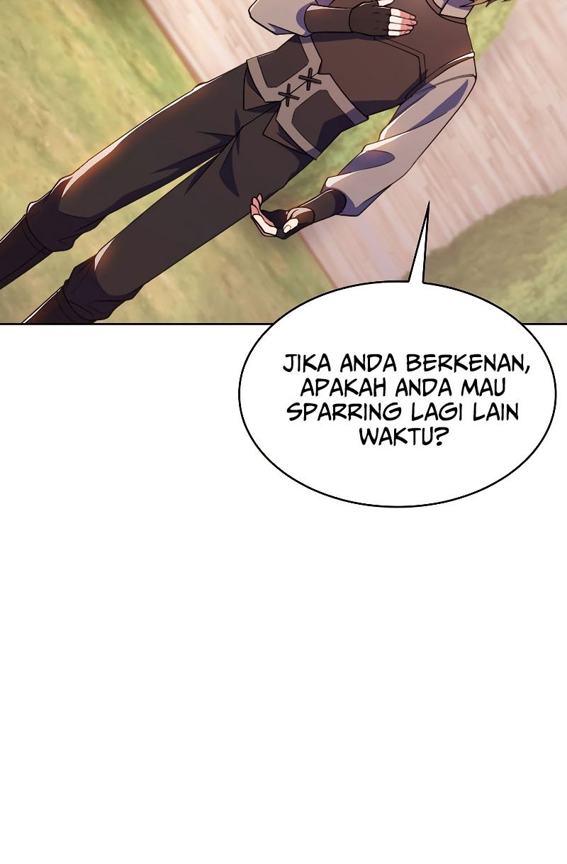 I Regressed to My Ruined Family Chapter 22 - halaman 76