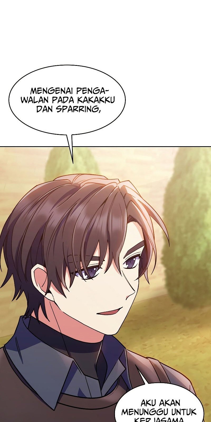I Regressed to My Ruined Family Chapter 22 - halaman 80