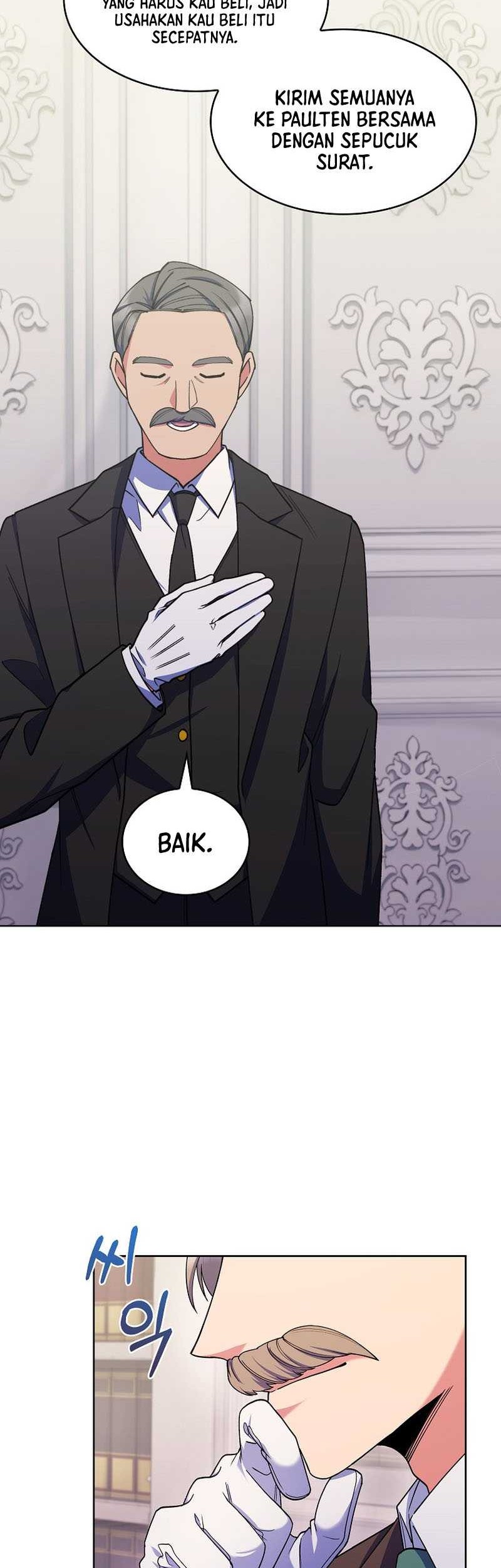 I Regressed to My Ruined Family Chapter 23 - halaman 11