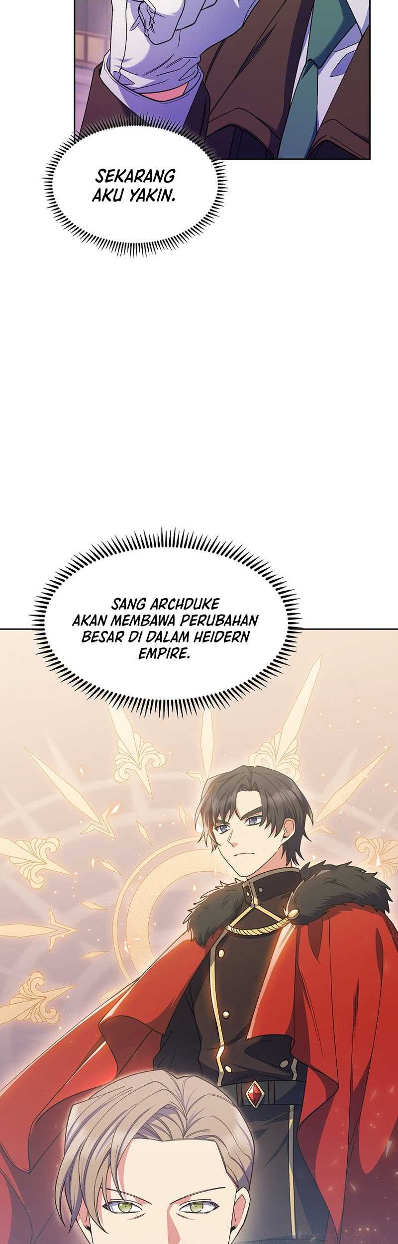 I Regressed to My Ruined Family Chapter 23 - halaman 12