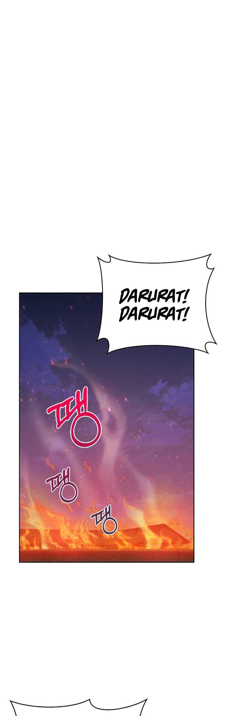 I Regressed to My Ruined Family Chapter 23 - halaman 14