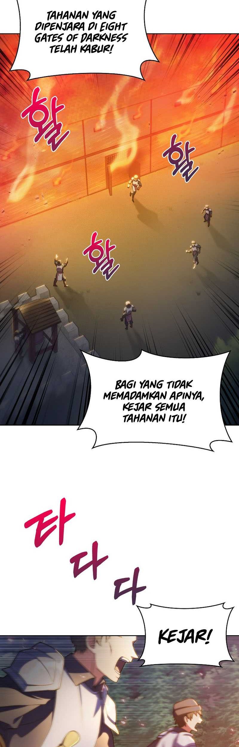 I Regressed to My Ruined Family Chapter 23 - halaman 15