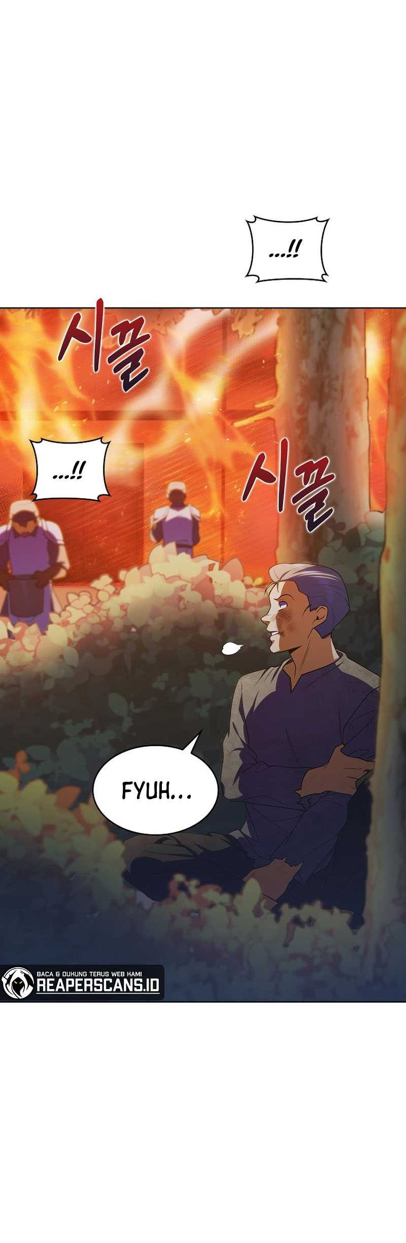 I Regressed to My Ruined Family Chapter 23 - halaman 17