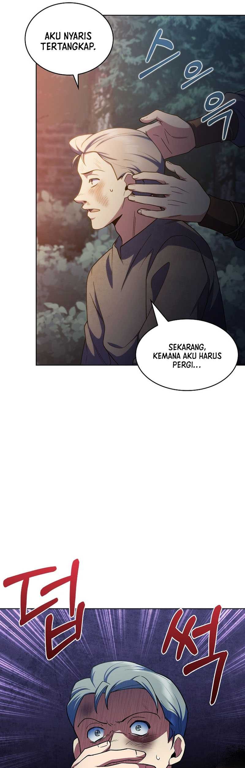 I Regressed to My Ruined Family Chapter 23 - halaman 18