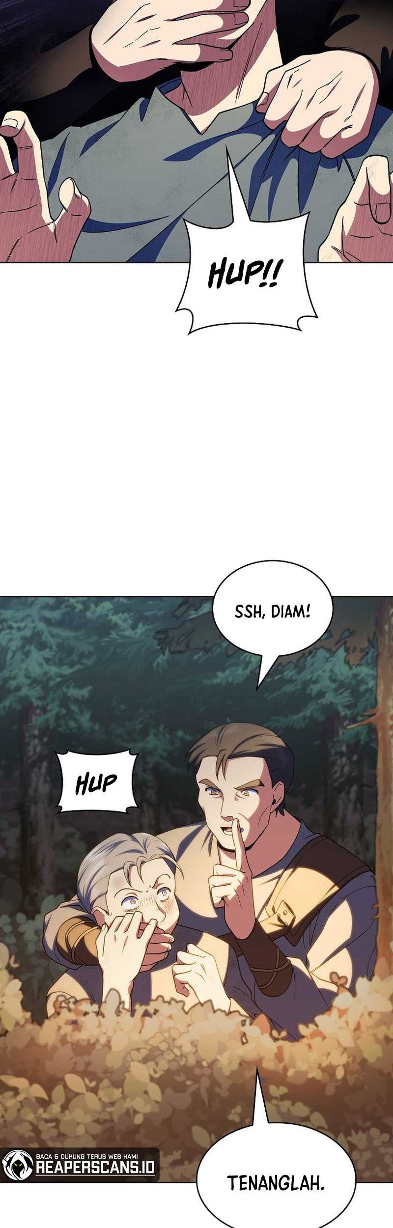 I Regressed to My Ruined Family Chapter 23 - halaman 19
